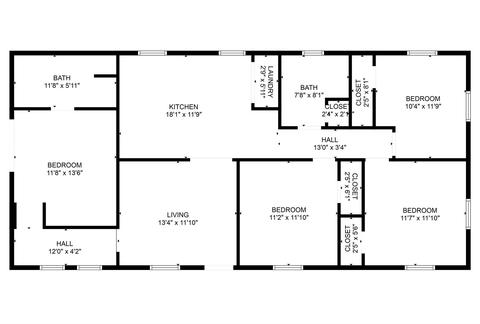 107 Cedar St, Cherryville, NC 28021 photo 32