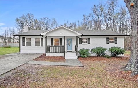 107 Cedar St, Cherryville, NC 28021 photo 2