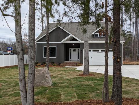 3891 Bay Ridge Rd, Rock Hill, SC 29732