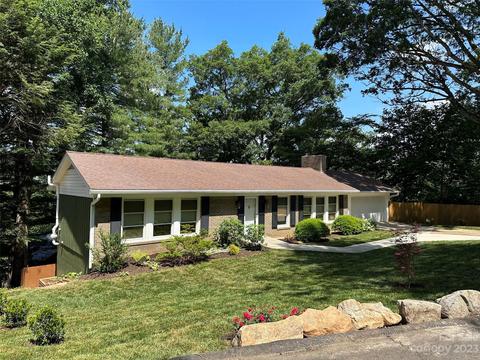 93 Kimberly Knoll Rd, Asheville, NC 28804