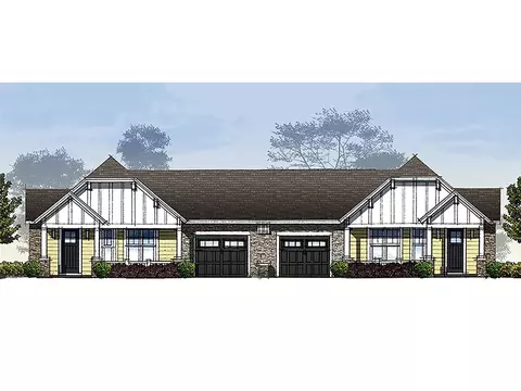 241 Golden Aster B-1 Dr #B-1, Laurel Park, NC 28739