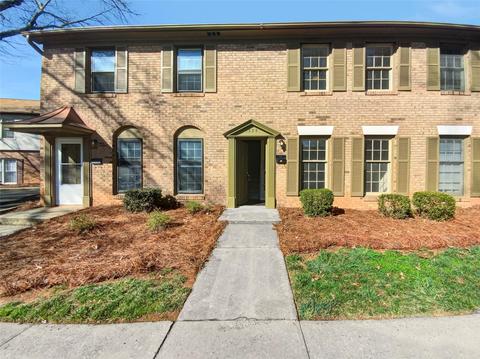 1535 Lansdale Dr #B, Charlotte, NC 28205