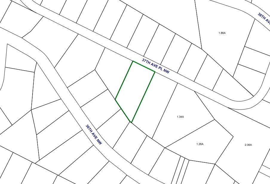 37 Th Nw 3 Ave NW Unit 3  