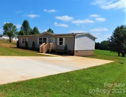 6148 Lower Fork Ln, Connelly Springs, NC 28612