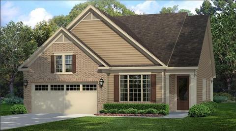 7002 Jolly Brook Dr, Charlotte, NC 28215