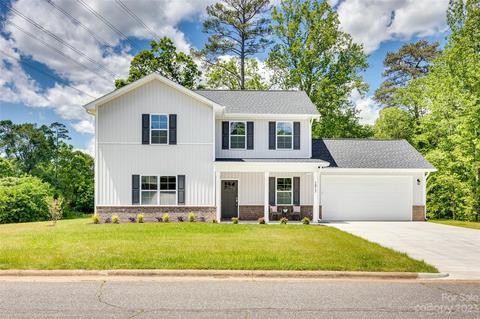 1072 Plantation Trl, Gastonia, NC 28056