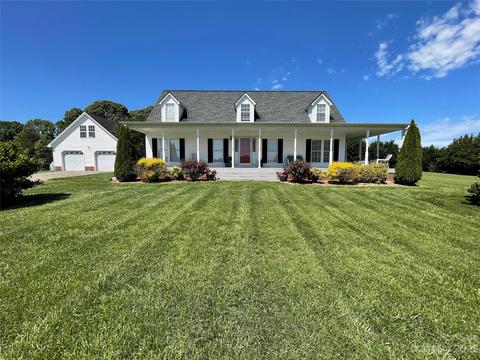 337 Laurel Creek Rd, Statesville, NC 28625