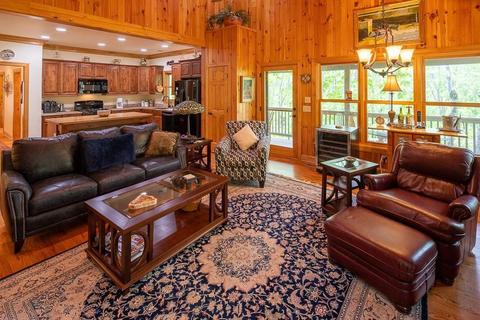 508 Saint Andrews Rd, Beech Mountain, NC 28604 photo 8