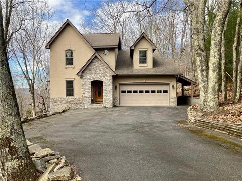508 Saint Andrews Rd, Beech Mountain, NC 28604 photo 1