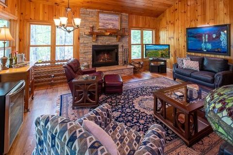 508 Saint Andrews Rd, Beech Mountain, NC 28604 photo 6