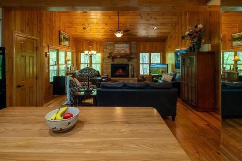 508 Saint Andrews Rd, Beech Mountain, NC 28604 photo 5