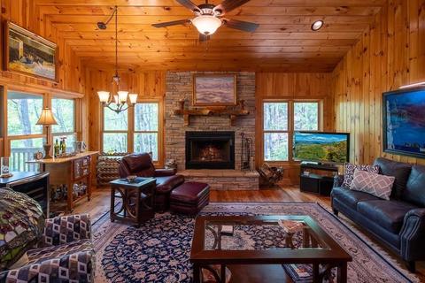 508 Saint Andrews Rd, Beech Mountain, NC 28604 photo 7
