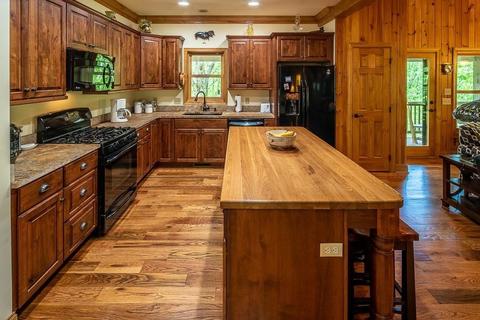 508 Saint Andrews Rd, Beech Mountain, NC 28604 photo 3