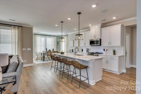 1115 Ashe Meadow Dr, Indian Trail, NC 28079