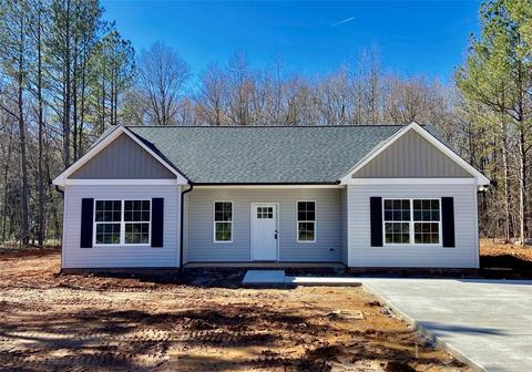 114 Hawkins Loop, Salisbury, NC 28144 photo 1