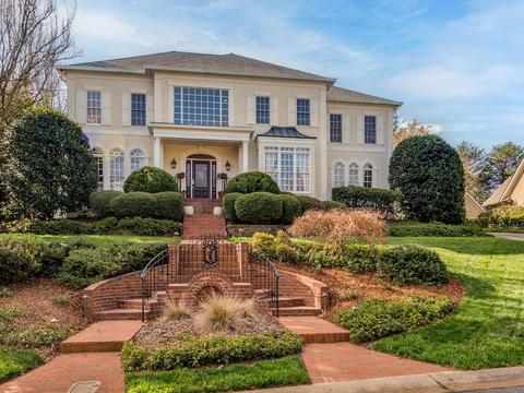 4123 St Timms Ct, Charlotte, NC 28226