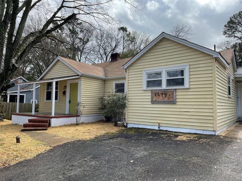 1419 Remount Rd, Charlotte, NC 28208