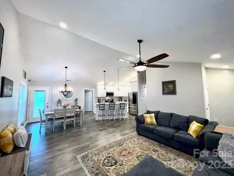 9314 Jacob Fork River Rd, Vale, NC 28168 photo 5