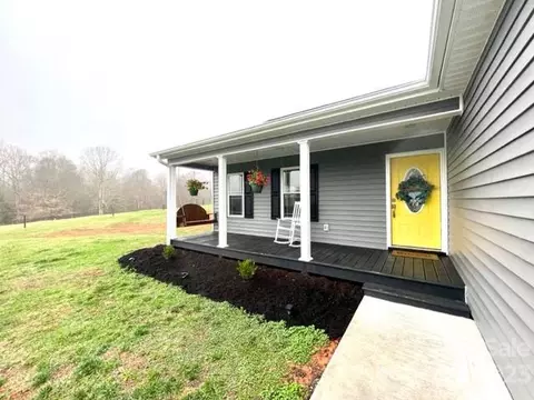 9314 Jacob Fork River Rd, Vale, NC 28168 photo 30