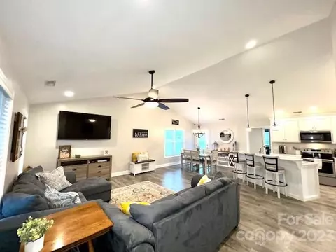 9314 Jacob Fork River Rd, Vale, NC 28168 photo 6