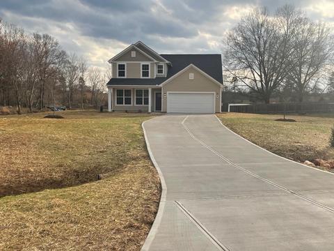 2001 Barkley Cir, Monroe, NC 28110