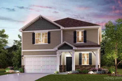 2124 Blue Sky 21 Dr #21, Monroe, NC 28110