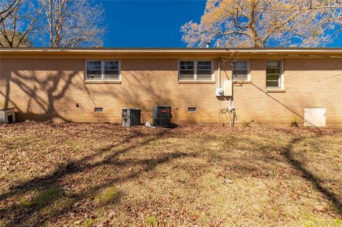 2719 Jb Denton Rd, Lancaster, SC 29720 photo 11