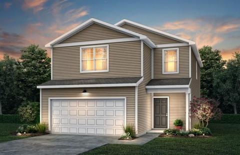 1248 Maple Shade Rd SW #74, Concord, NC 28027