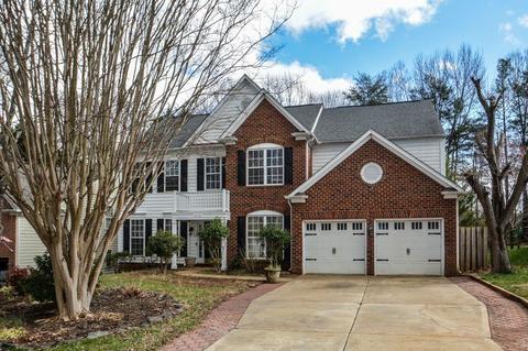 15739 Gathering Oaks Dr, Huntersville, NC 28078