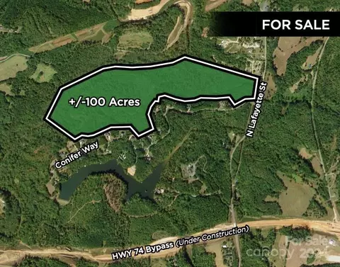 115 Conifer Way, Shelby, NC 28150