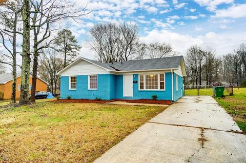 6509 Barrington Dr, Charlotte, NC 28215