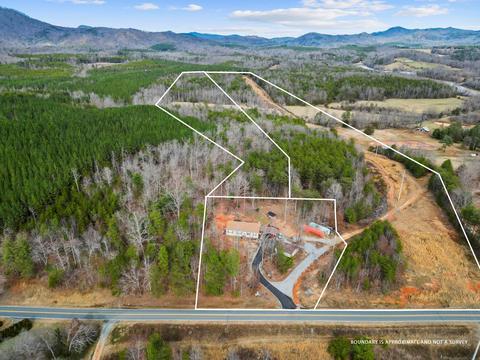 1118 Nanneytown Rd, Union Mills, NC 28167