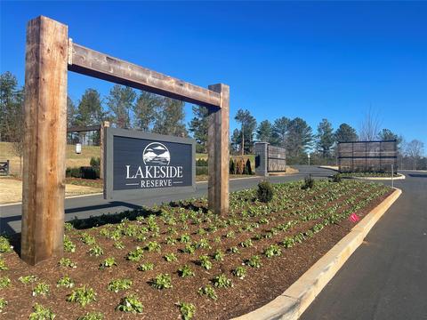 Lot 137 Decker Road, Connelly Springs, NC 28612