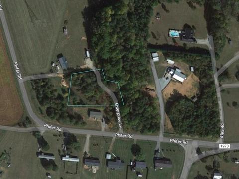 000 Phifer Rd, Cleveland, NC 27013