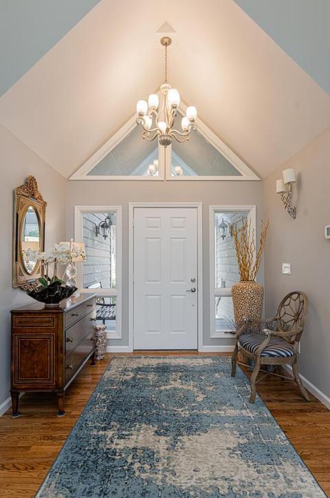 106 Overlook Dr, Flat Rock, NC 28731 photo 5