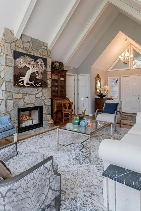 106 Overlook Dr, Flat Rock, NC 28731 photo 12