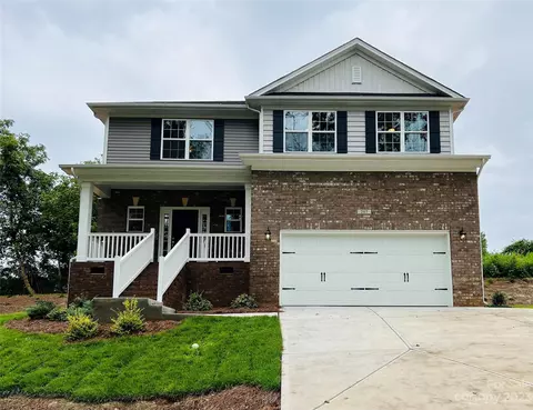 207 Macon 46 Dr #46, Statesville, NC 28625