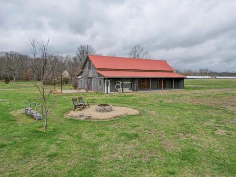 724 Bruce Thomas Rd, Monroe, NC 28112 photo 34