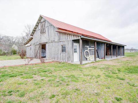 724 Bruce Thomas Rd, Monroe, NC 28112 photo 32
