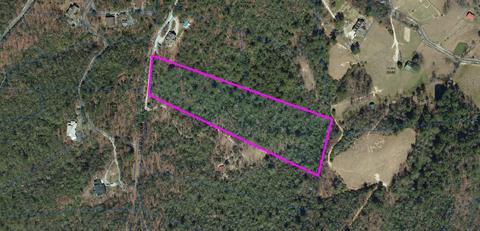 L-5 Claypole Mtn Road, Brevard, NC 28712