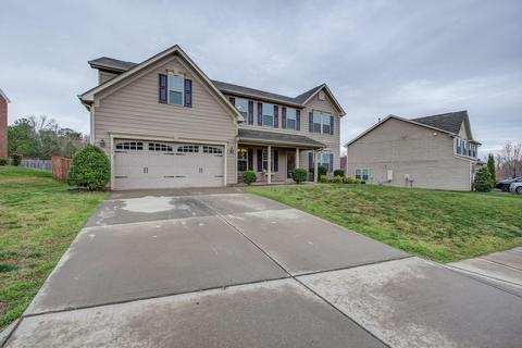 724 Rosegate Dr, Gastonia, NC 28056