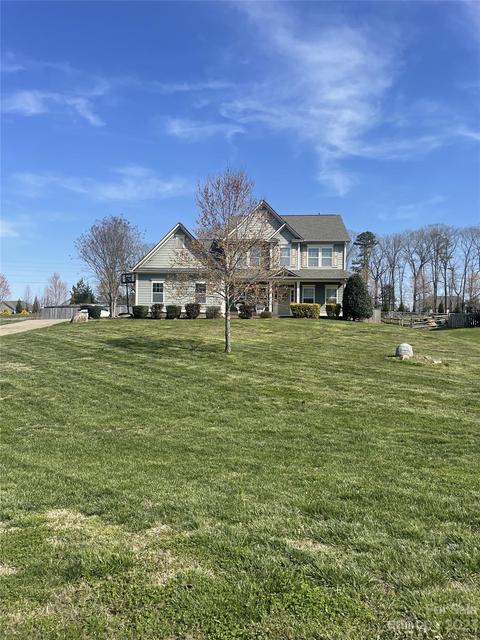 2144 Darian Way, Waxhaw, NC 28173
