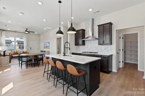 5825 Clear Creek Ln, Harrisburg, NC 28075