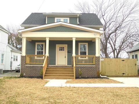 520 Park Ave, Salisbury, NC 28144