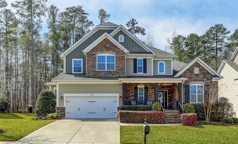 17525 Caddy Ct, Charlotte, NC 28278