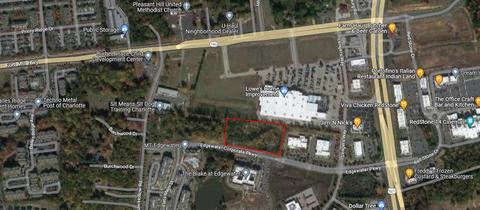 1100 Edgewater Corporate 354 Ac Pkwy #3.54 AC, Indian Land, SC 29707