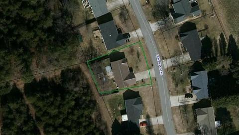 710 Gemcrest Dr NE, Conover, NC 28613 photo 23