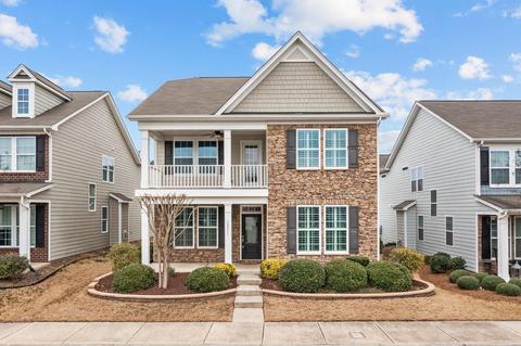 15711 Carley Commons Ln, Davidson, NC 28036