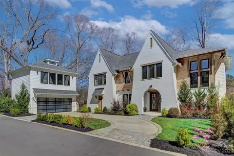 420 Sardis Ln, Charlotte, NC 28270
