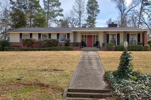202 Woodland Ter, Winnsboro, SC 29180